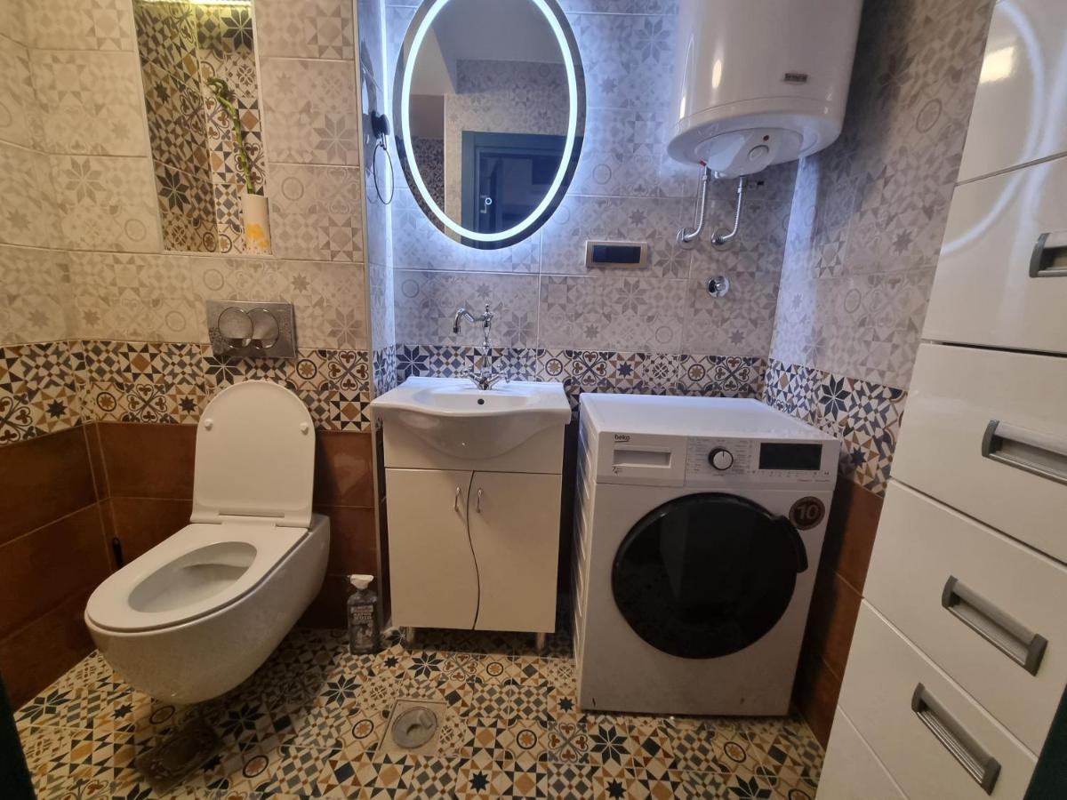 King Marko Apartment Belgrad Exterior foto